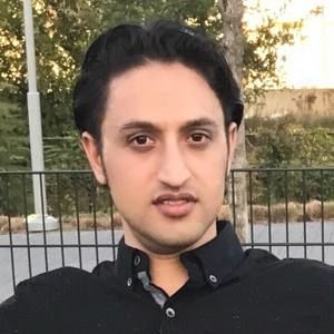 Meet your Posher, Hamdullah