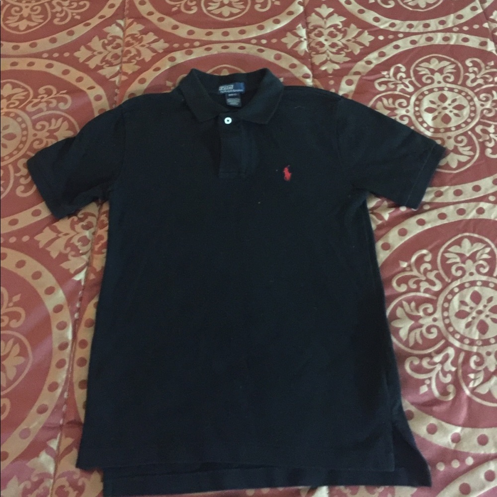 Ralph Lauren Kids Polo Shirt