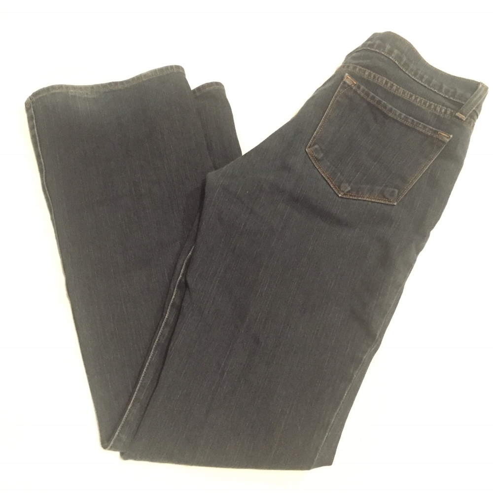 J Brand Blue Jeans Womens Bootcut Flare size 29
