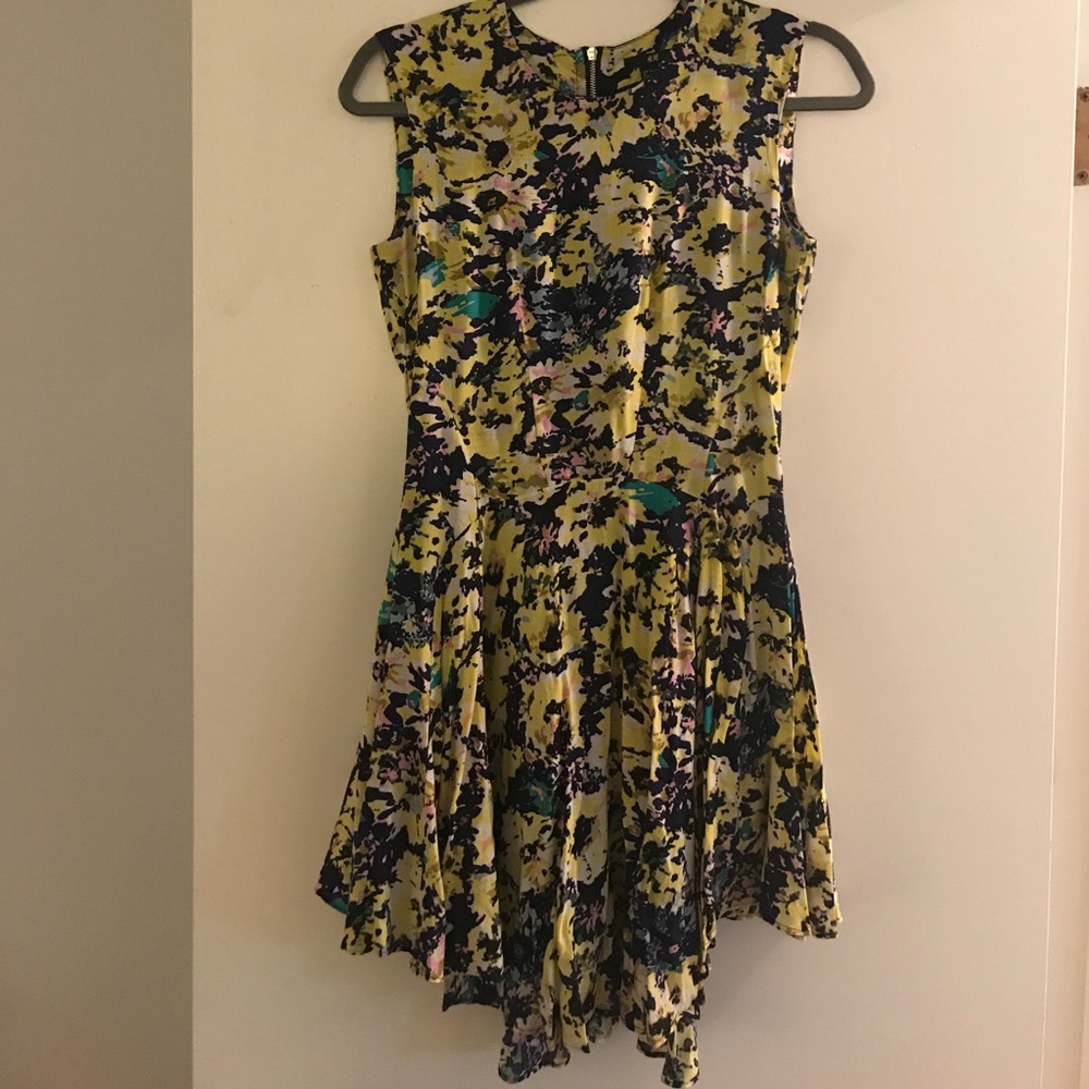 H&M dress
