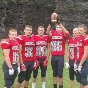 Meet your Posher, Dustin