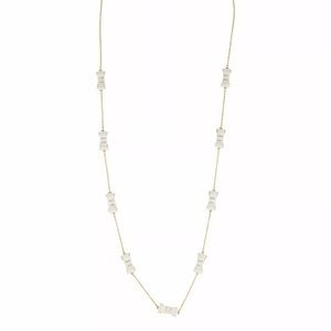 kate spade Jewelry - NWT Kate Spade White Bow Necklace kate spade Jewelry - NWT Kate Spade White Bow Necklace
