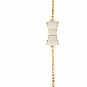 kate spade Jewelry - NWT Kate Spade White Bow Necklace kate spade Jewelry - NWT Kate Spade White Bow Necklace