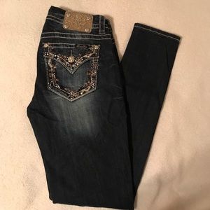 MissMe Jeans