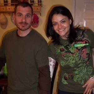 Meet your Posher, Adriana