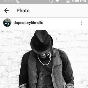 Meet your Posher, Sean