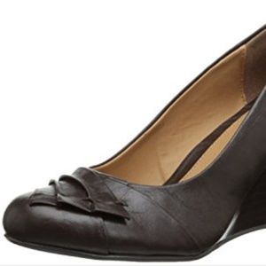 Chinese Laundry Wedge Pumps