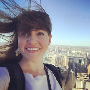 Meet your Posher, Kristen
