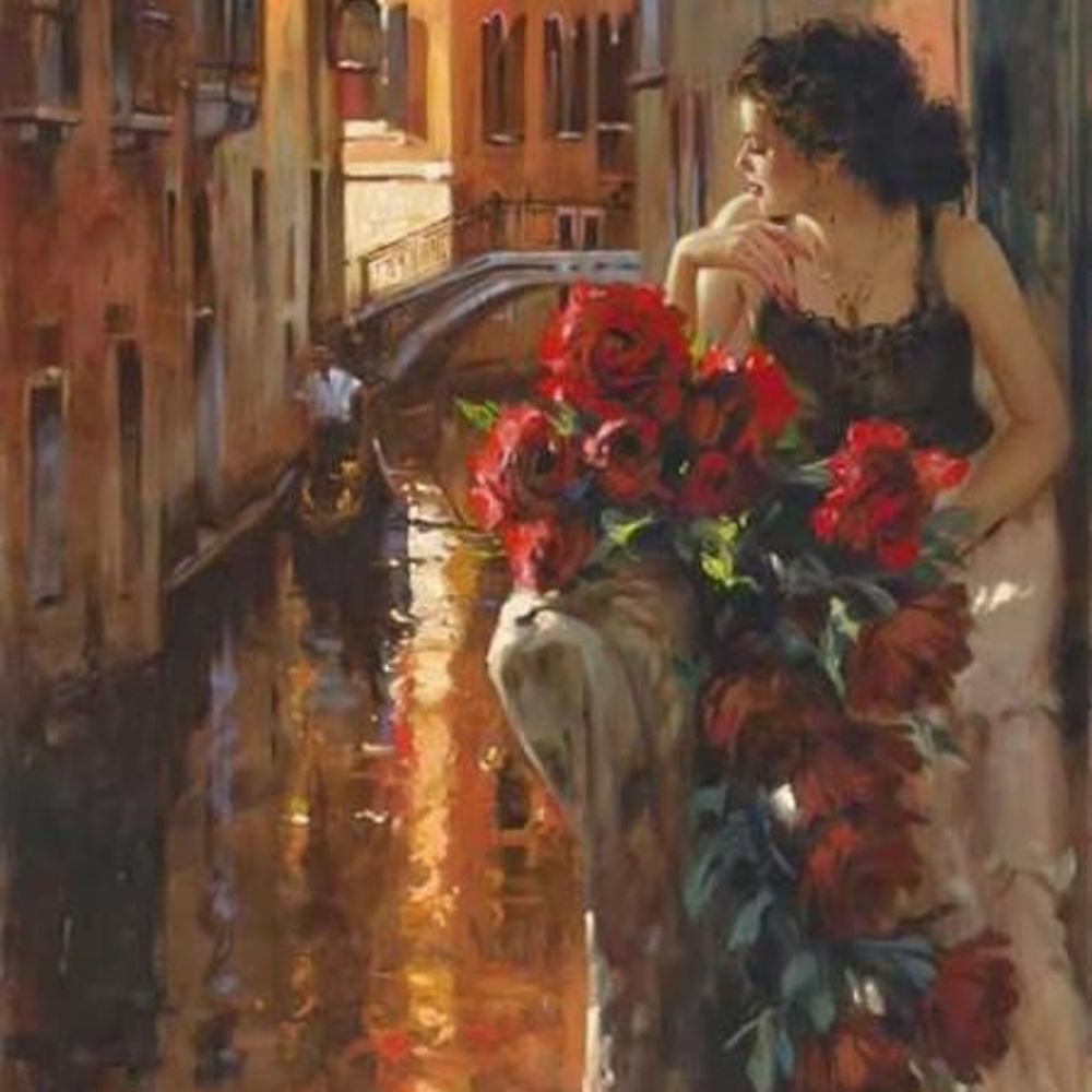 Meet your Posher, Thuylam