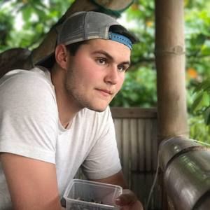 Meet your Posher, Jordan