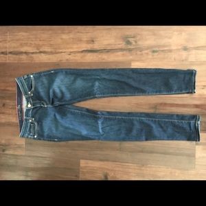 Kate Spade skinny jeans