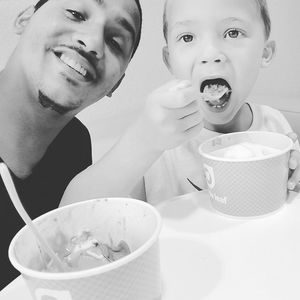 Meet your Posher, Randy