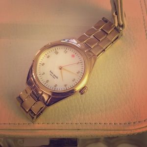 Kate Spade Watch
