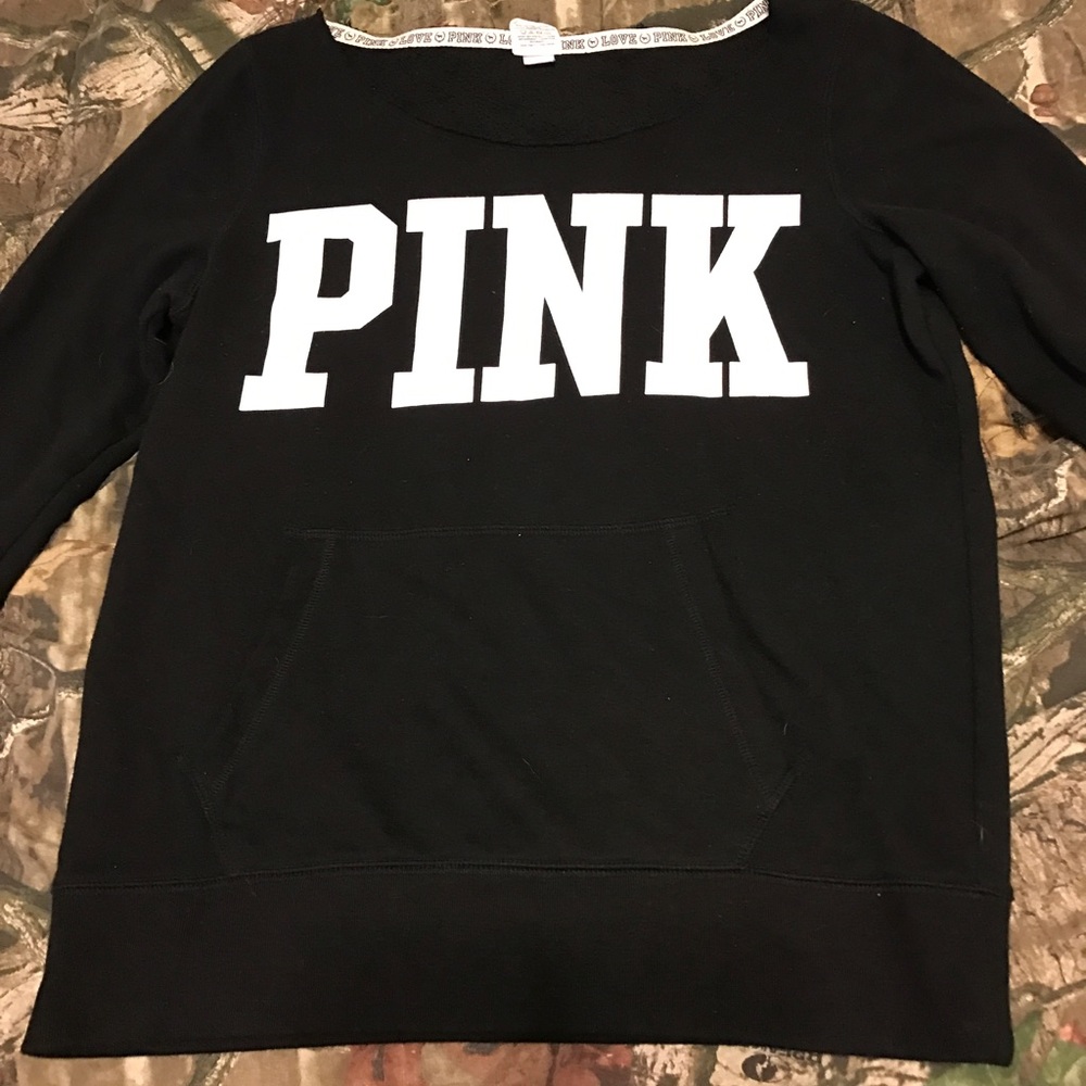 Victoria Secret Hoodie!!