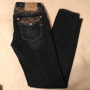MissMe Jeans