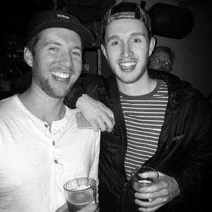 Meet your Posher, Adam