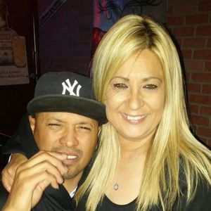 Meet your Posher, Denise