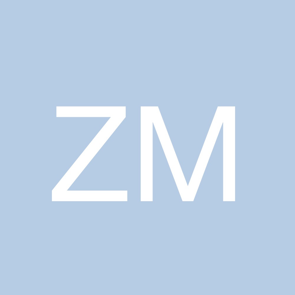 Meet your Posher, Zuka
