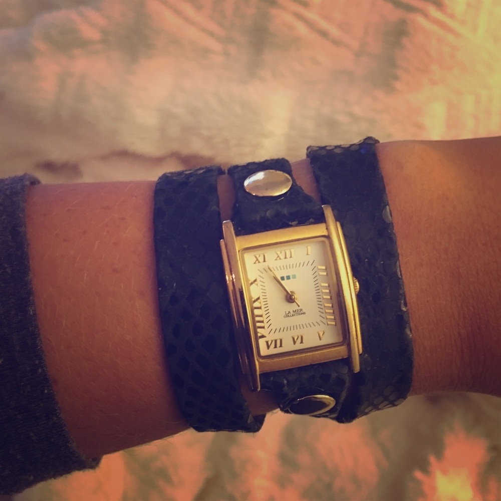 La Mer Watch