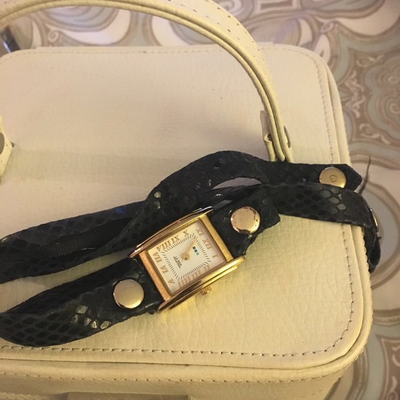 La Mer Watch - Picture 2 of 2