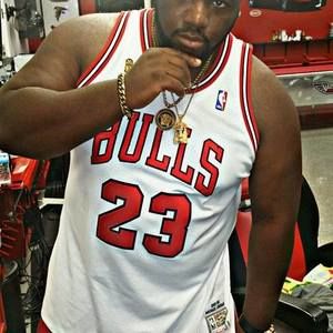 Meet your Posher, Chris