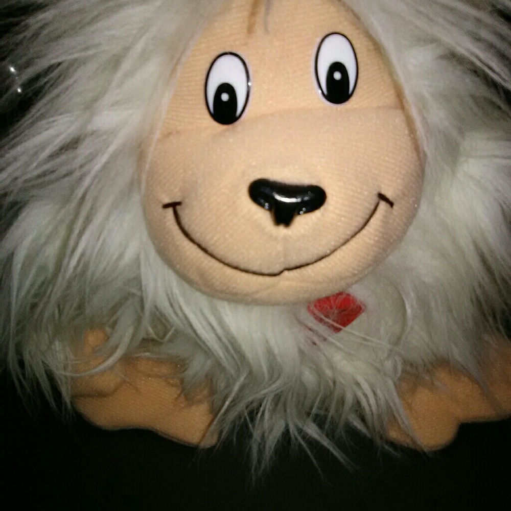 Talking Mokey