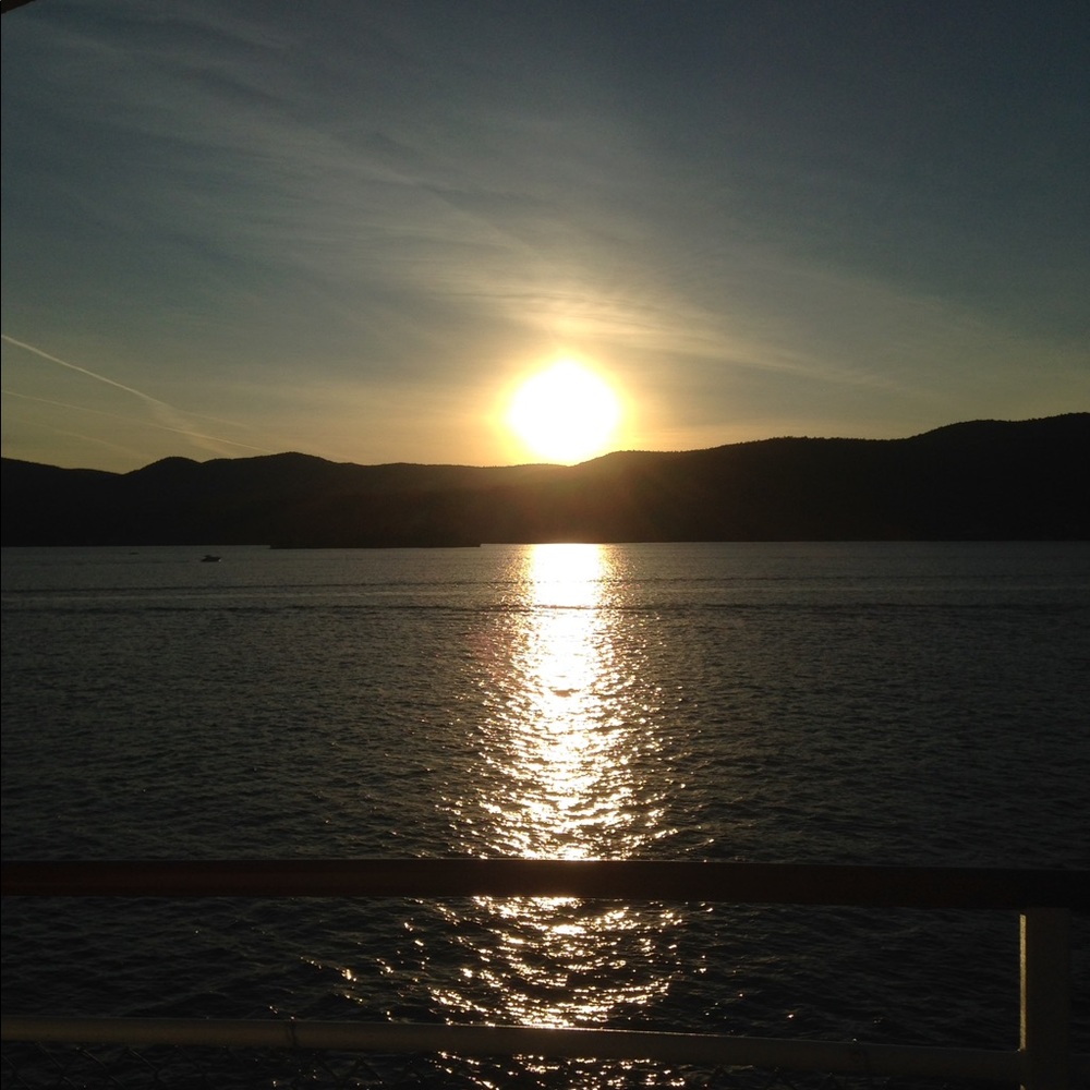 Meet your Posher, Joanne