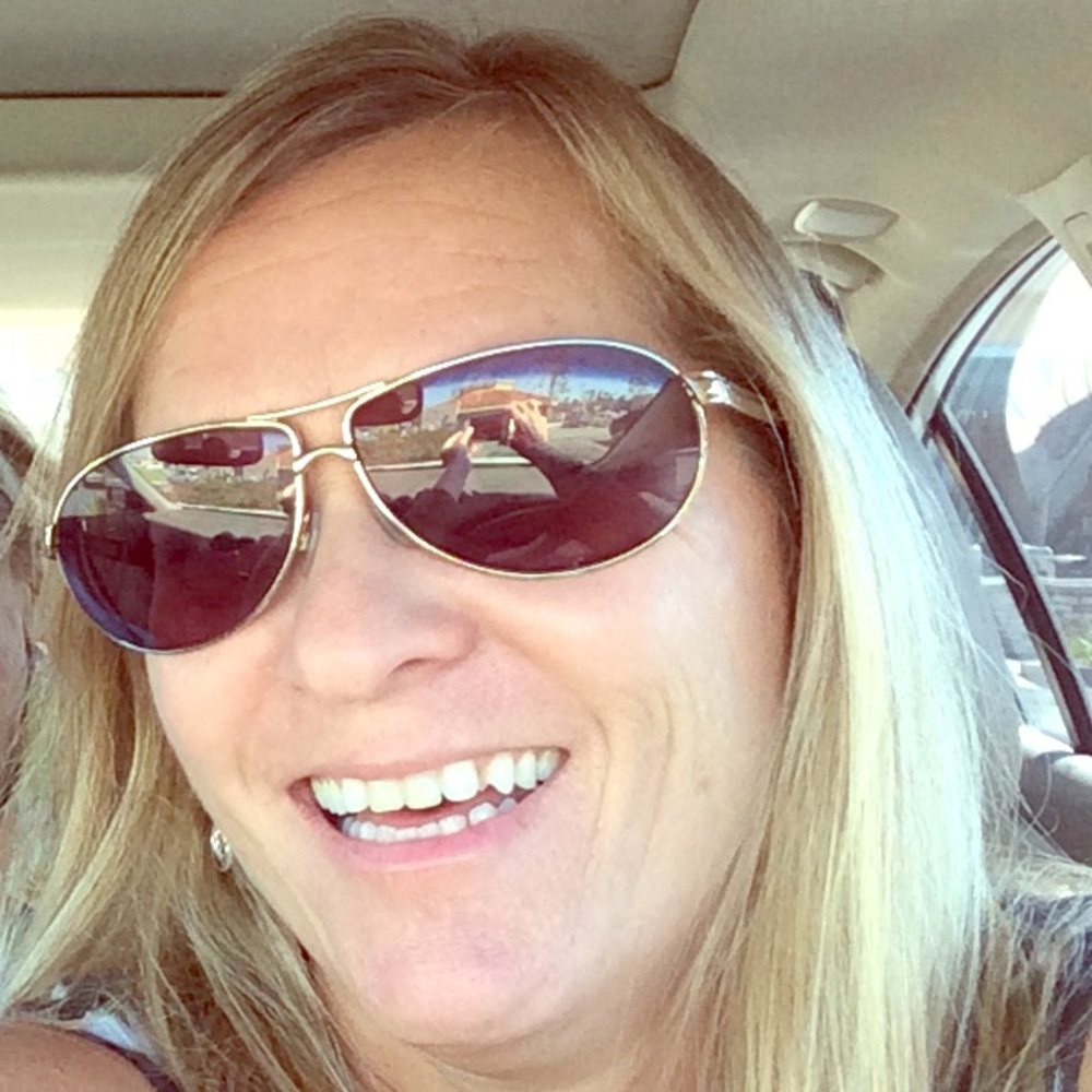 Meet your Posher, Diane