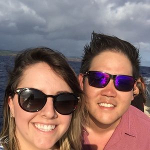 Meet your Posher, Sean