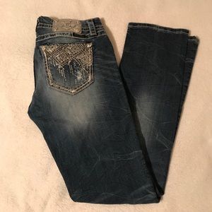 MissMe Jeans