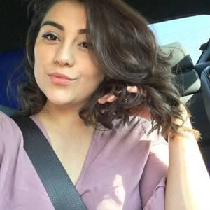 Meet your Posher, Miranda