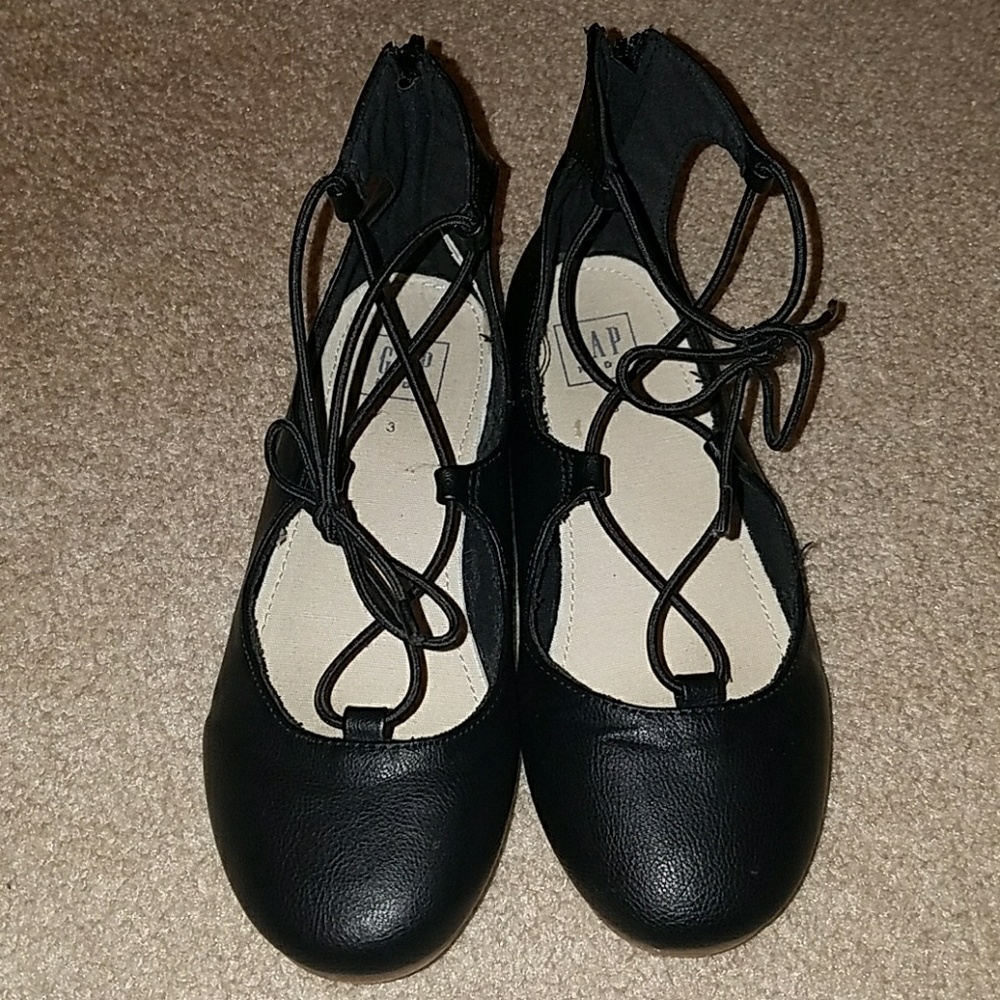 Gap Girls Ballet flats