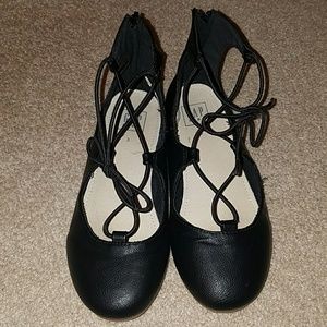 Gap Girls Ballet flats