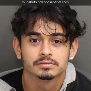 Meet your Posher, Karron