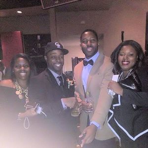 Meet your Posher, Derek