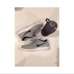 Nike Gray Sneakers