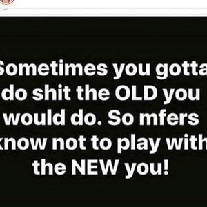 Meet your Posher, Steven