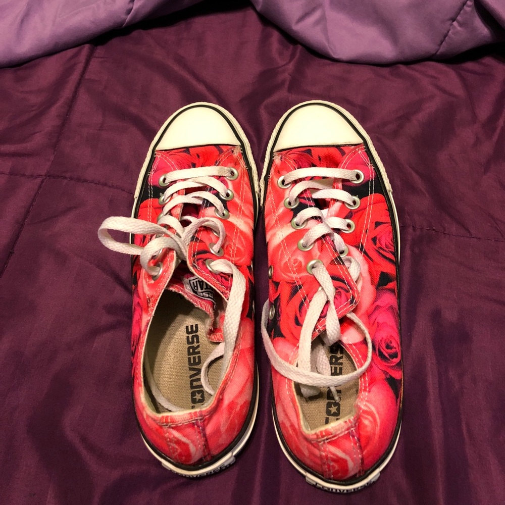 All-Star Converse