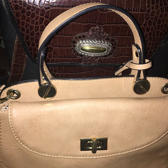 Porte-clés Porte-monnaie Catherine Malandrino Neuf - Accessoire De Luxe, Breloque Pour Sac