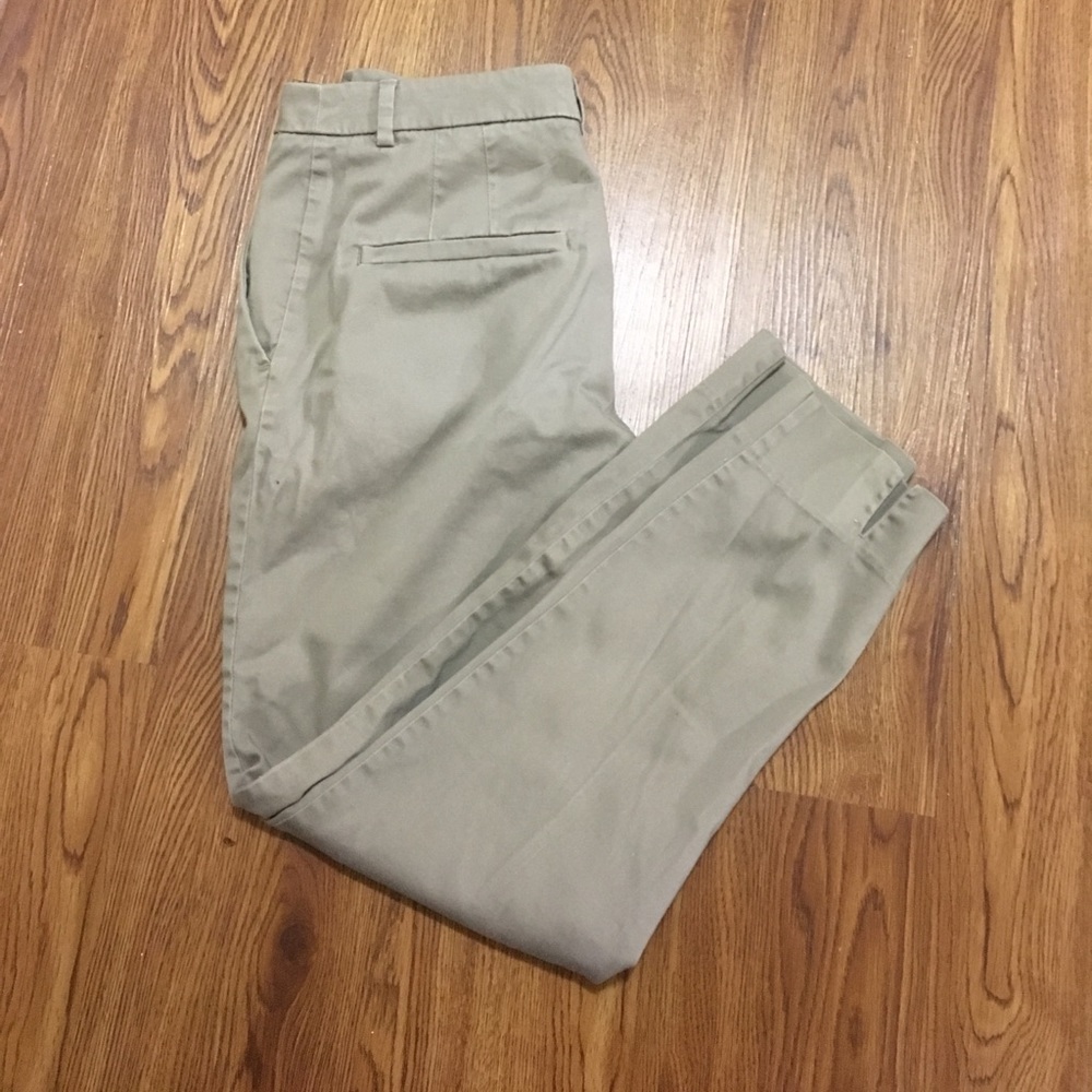 Khakis