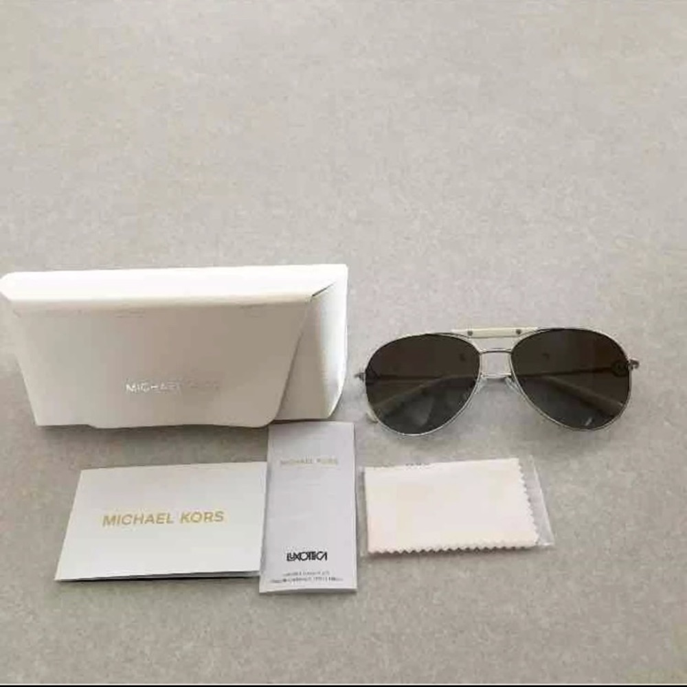 New Michael Kors sunglasses
