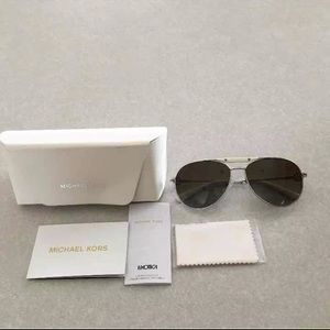 New Michael Kors sunglasses