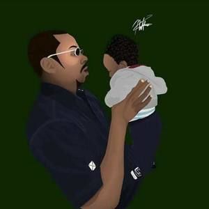 Meet your Posher, Derrell