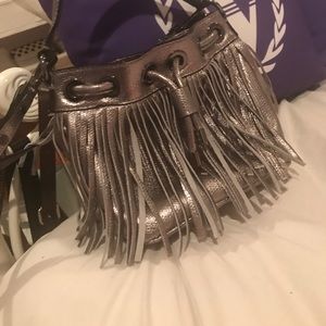 Milly cross body bag