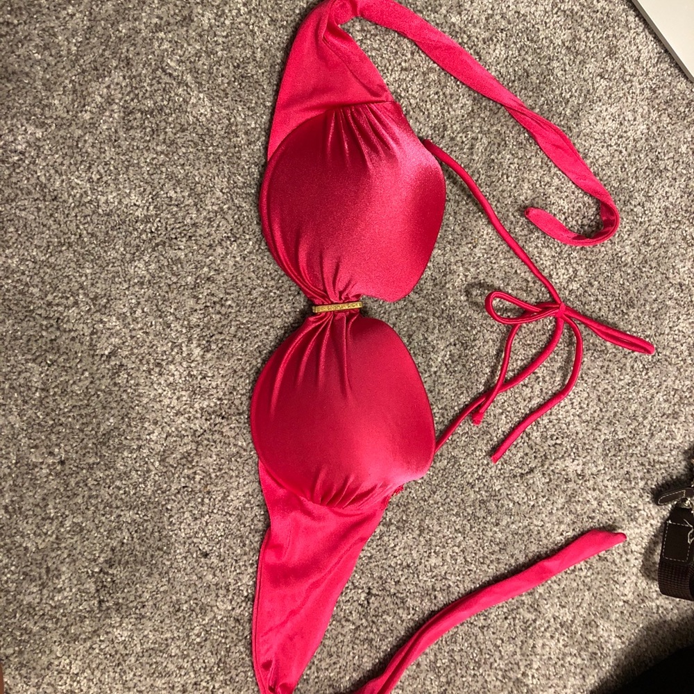 Victoria Secret Bandeau Top