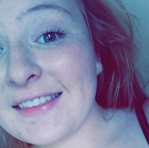 Meet your Posher, Sabrina