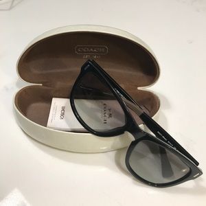Coach Sunglasses