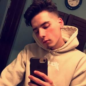 Meet your Posher, Jeremy