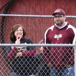 Meet your Posher, Sarahndennis