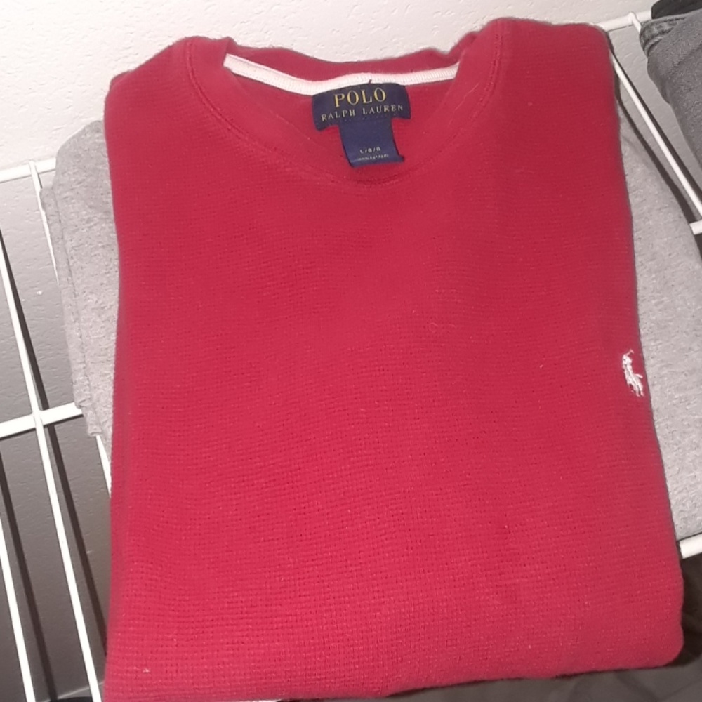 Ralph lauren sweater